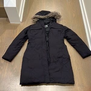 Women’s North Face Jacket